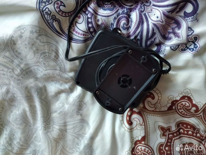 Обогреватель в автомобиль от прикуривателя