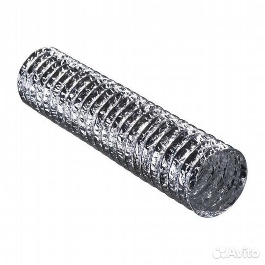 Гибкий воздуховод ProFlex AluDuct 203 мм 5 м