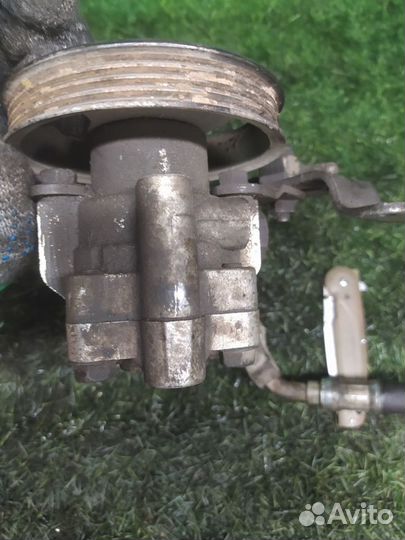 Насос гидроусилителя Nissan Murano