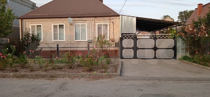 Дом 70 м² на участке 4,5 сот.