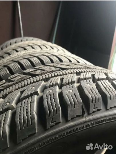 Kumho KRS03 215/50 R17