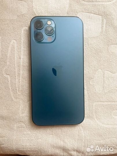 iPhone 12 Pro, 128 ГБ