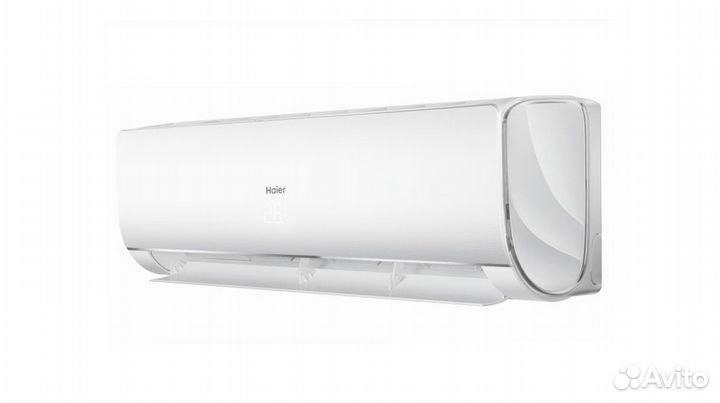 Сплит система Haier 12 lightera / кондиционеры