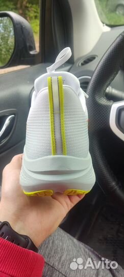 Кроссовки новые Li-ning 7 (arpu003-3)