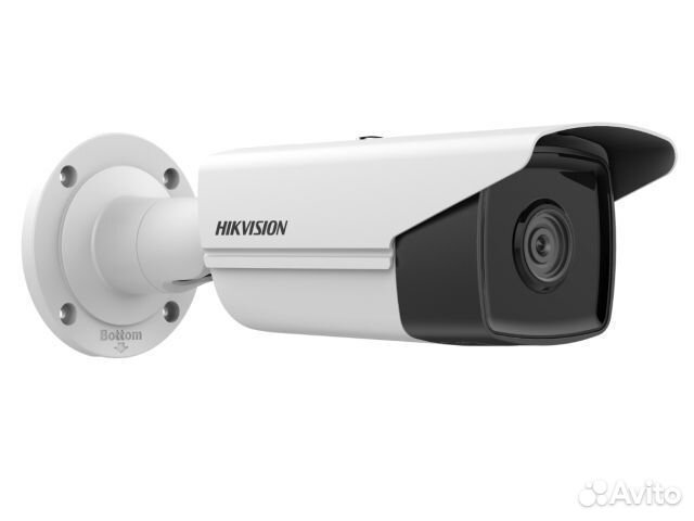 Hikvision камеры видеокамеры