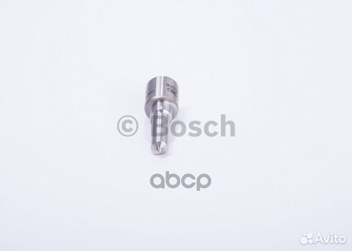 Распылитель форсунки dlla 151 P 1169 bosch 0433