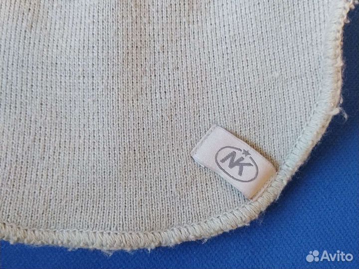 Шапка шлем демисезонный