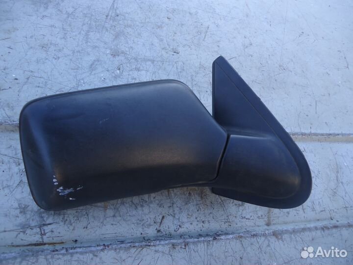 Зеркало правое Фольксваген Гольф 3