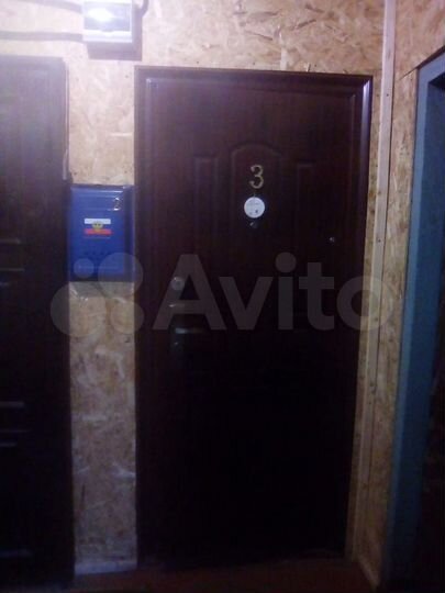 2-к. квартира, 50 м², 1/2 эт.