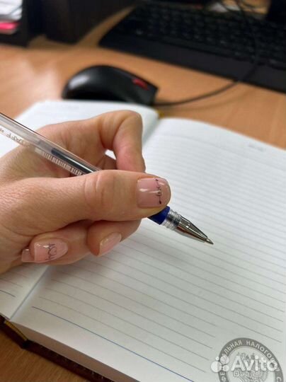 Маникюр, педикюр - качественно, быстро, стерильно