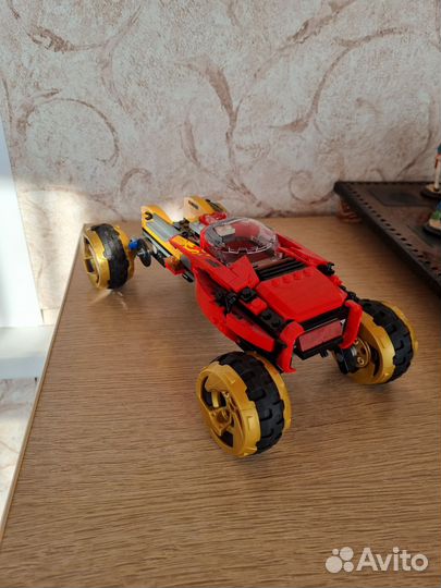 Lego technic