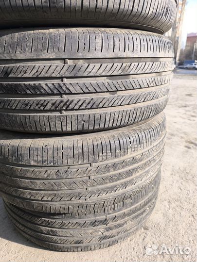 Hankook Ventus S2 AS X RH17 265/65 R17 112H
