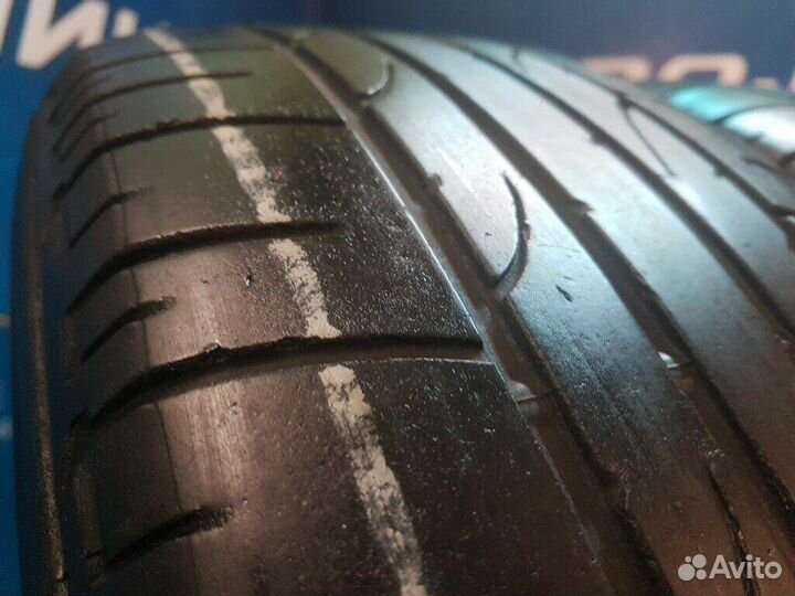 Bridgestone Dueler H/P Sport 215/65 R16