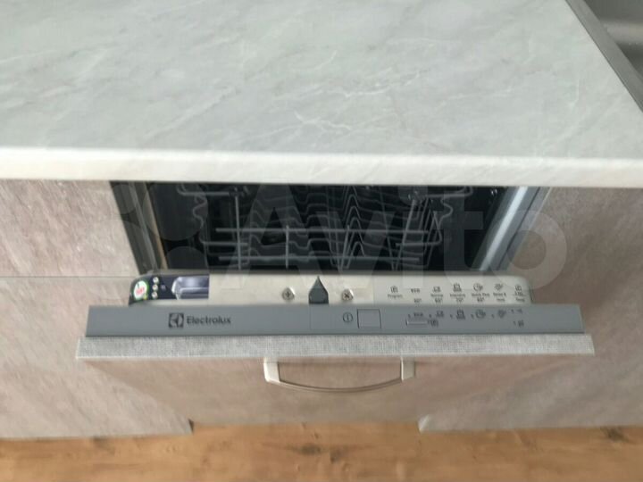 1-к. квартира, 45 м², 4/6 эт.