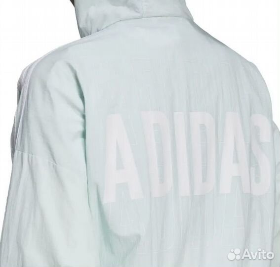 Ветровка Adidas оригинал