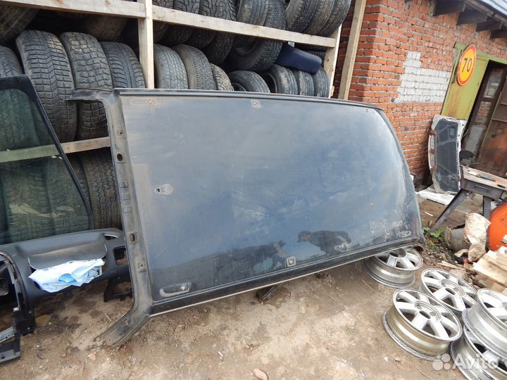 Крыша Volkswagen Passat B5+ Variant