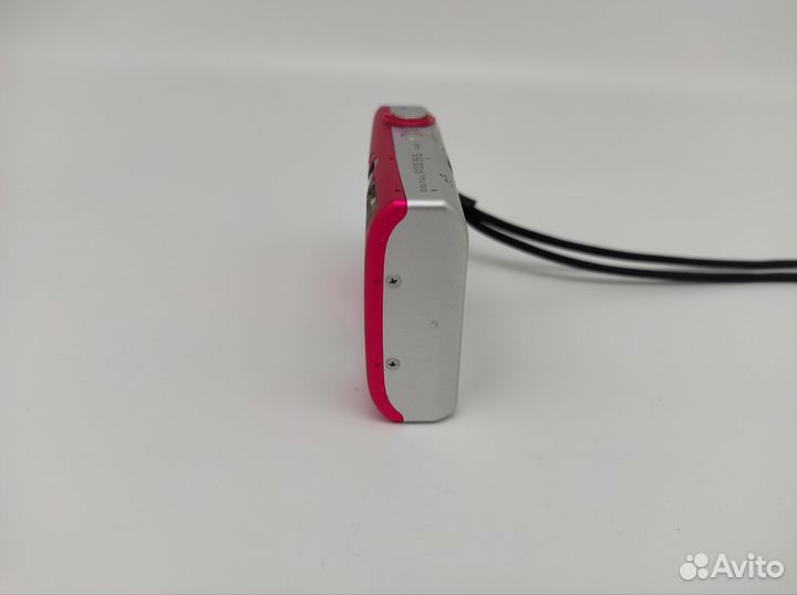 Фотоаппарат ixus 95 IS