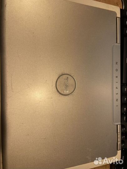 Dell inspiron 1501