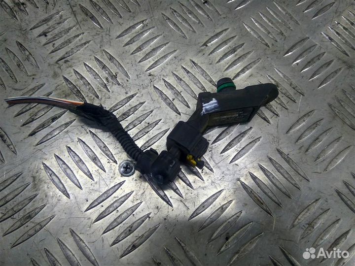 Датчик абсолютного давления Фиат Doblo