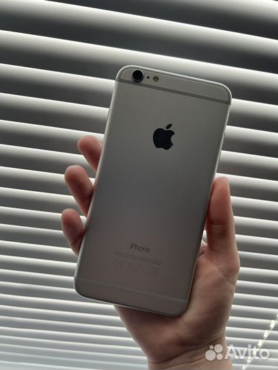 iPhone 6S Plus, 16 ГБ