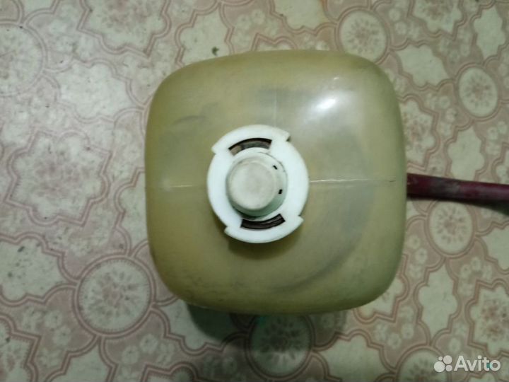 Расширительный бачок ваз 2101-07