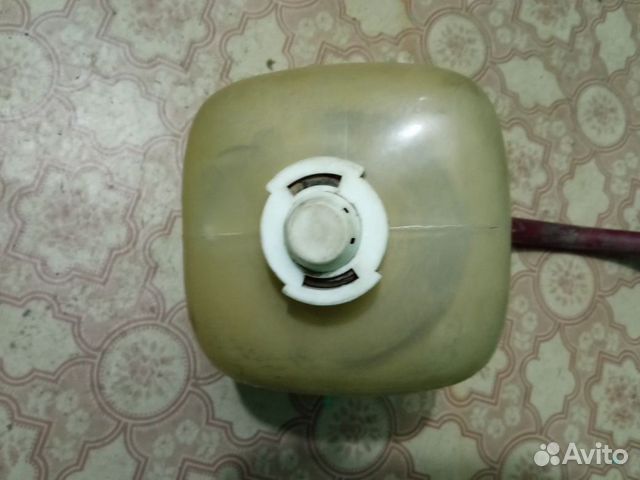 Расширительный бачок ваз 2101-07