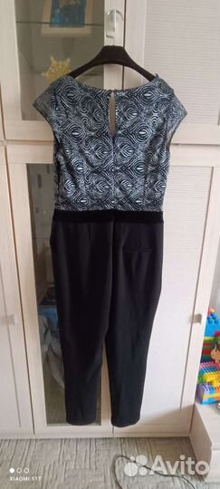 Комбинезон италия оригинал