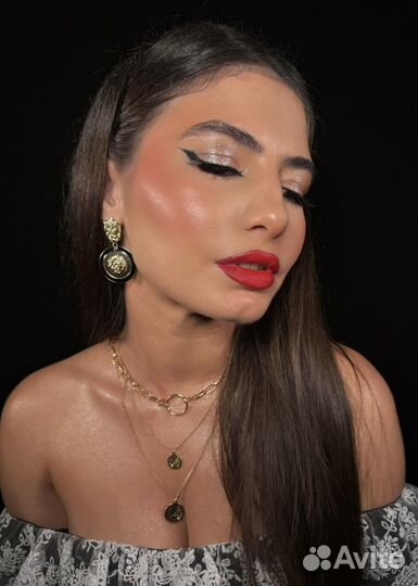 Базовый курс Визажист с 0