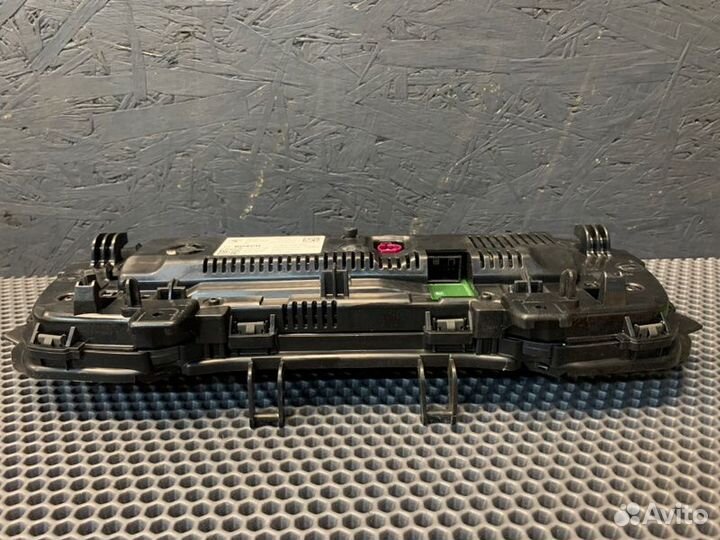 Панель приборов передний левый Bmw X7 G07 M-pack