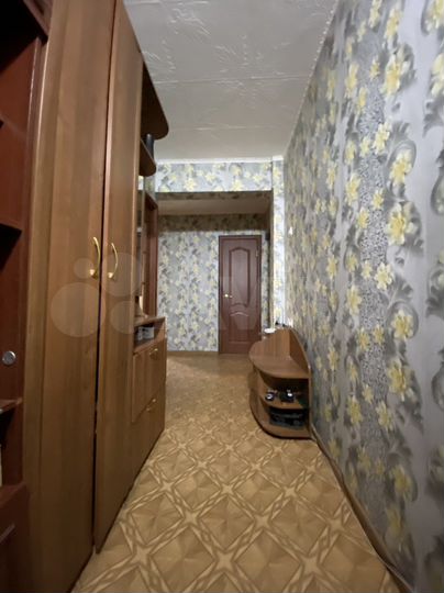 2-к. квартира, 55 м², 4/5 эт.