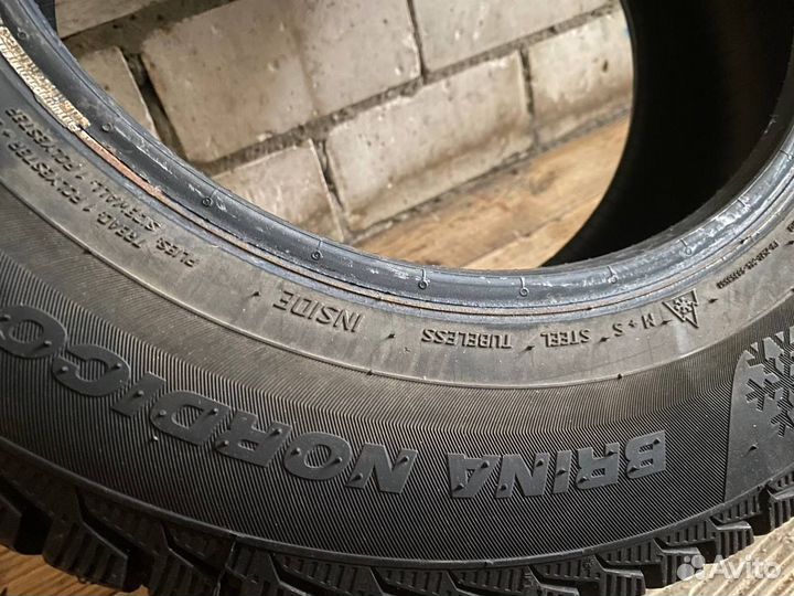 Viatti Brina Nordico V-522 195/65 R15 91T