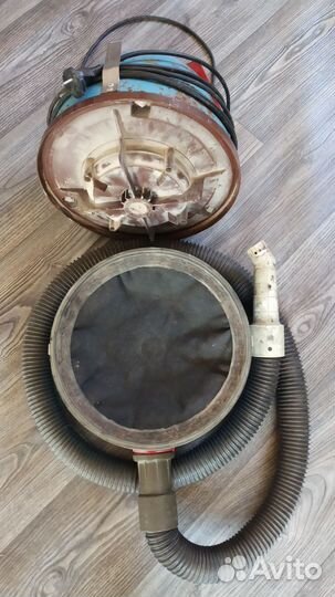 Пылесос Циклон б/у