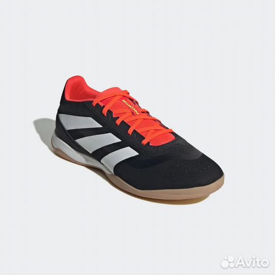 Футзалки бутсы adidas predator league IN оригинал