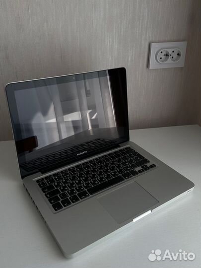Macbook Pro 13 2009