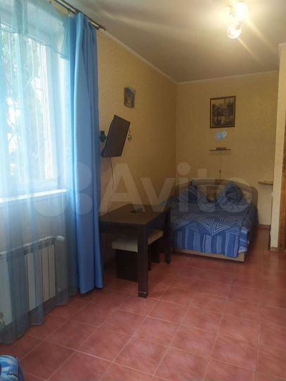 1-к. квартира, 38 м², 2/4 эт.