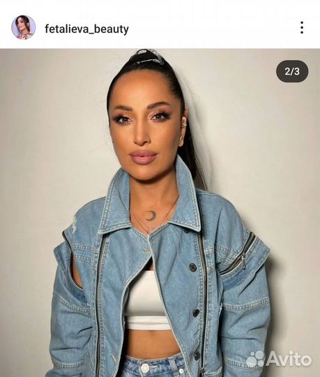 Услуги визажиста/мастера по афроплетению