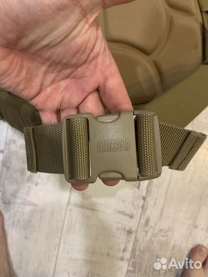 Рюкзак Blackhawk оригинал