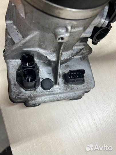 Насос гидроусилителя гур Citroen/Peugeot