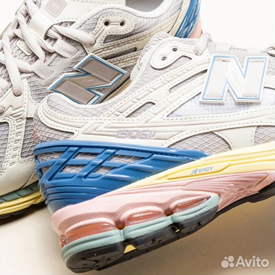 New Balance 1906U Angora Blue Pink