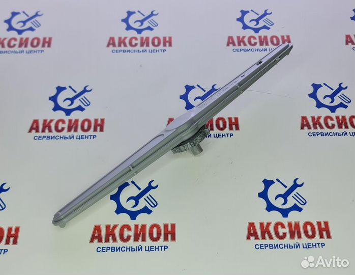 Импеллер для посудомоечной машины