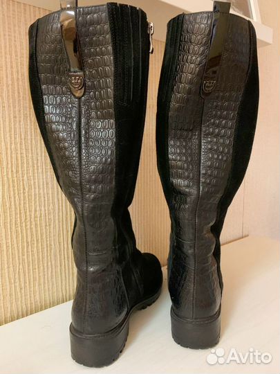 Сапоги женские