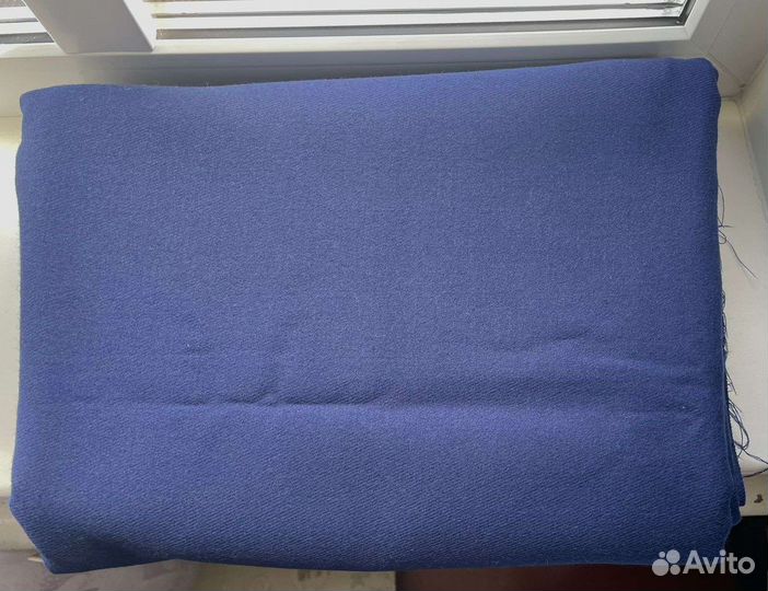 Ткань костюмная отрез