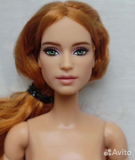 Barbie Mera Чудо женщина ооак