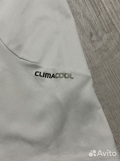 Adidas ClimaCool XL футболка мужская