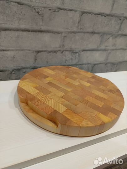 Доска разделочная