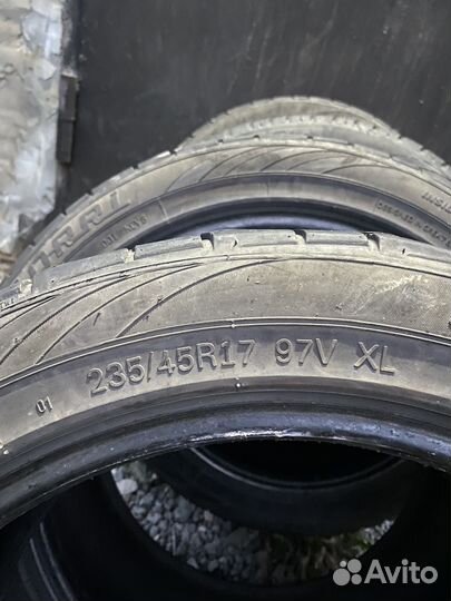 Premiorri Solazo S Plus 235/45 R17
