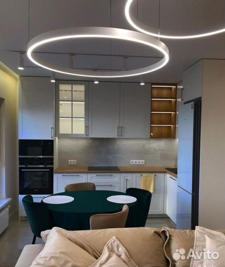 Ремонт Квартир И Домов под ключ