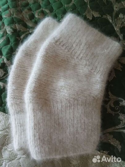 Наколенники