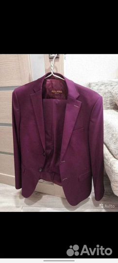 Костюм мужской