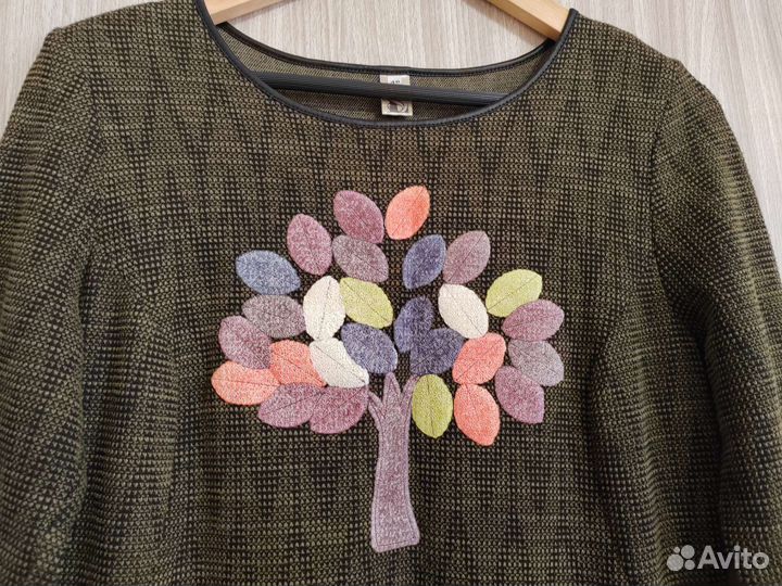 Женские вещи пакетом 48 50 размер